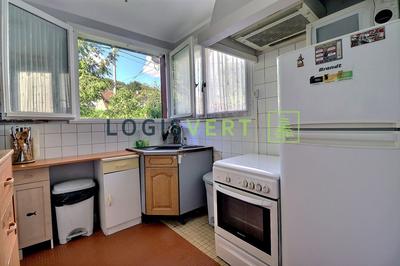 Maison - 85 m² - 5 pièces