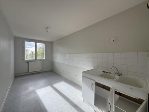 Appartement - 84 m² - 3 pièces