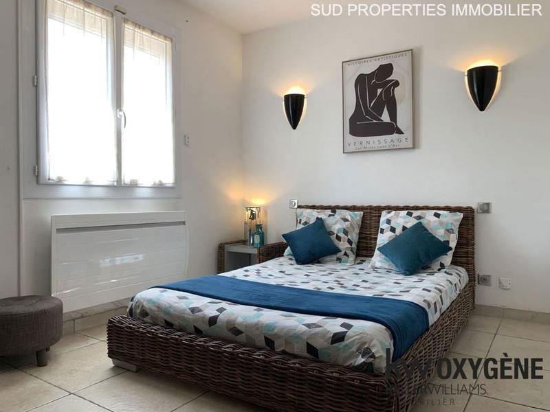 Propriété - 200 m² - 7 pièces