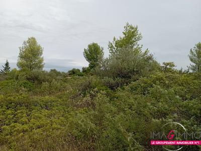 Terrain inconstructible - 3 660 m²