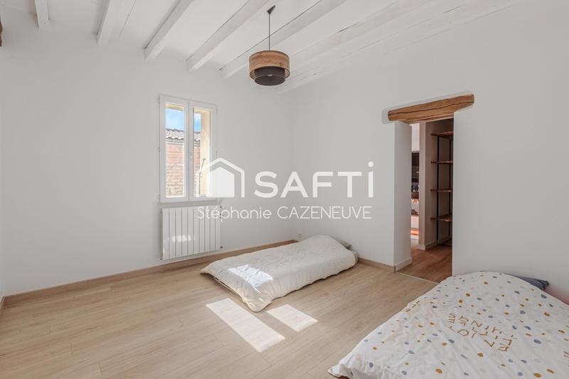 Maison - 440 m² - 11 pièces