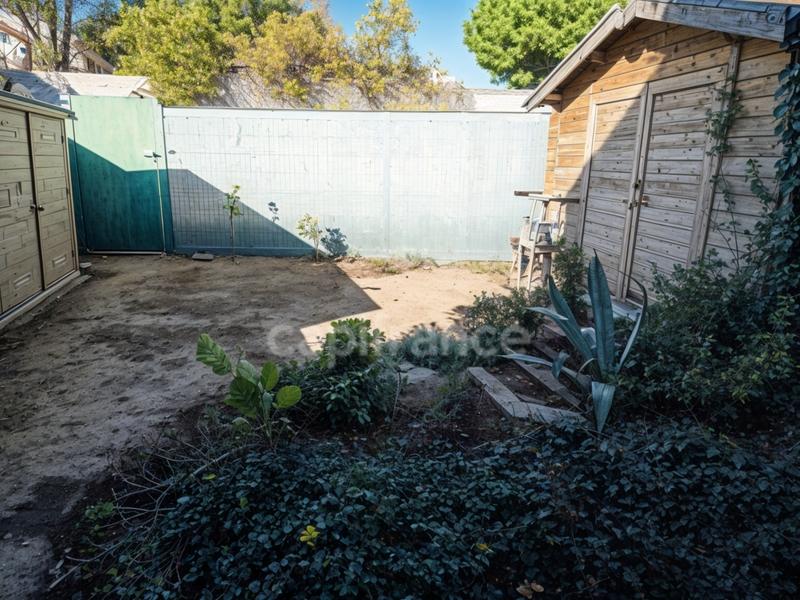 Maison - 78 m² - 4 pièces