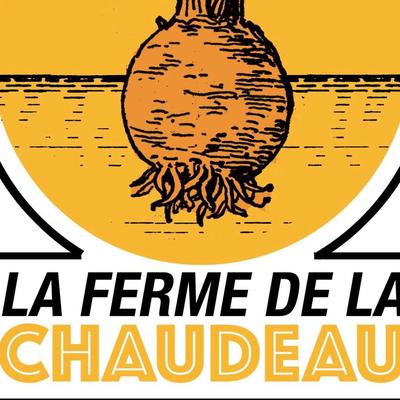Visite de la ferme maraîchère de la Chaudeau