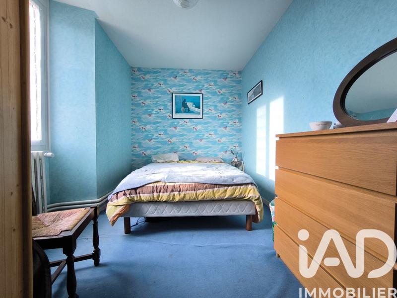 Maison de campagne - 162 m² - 6 pièces