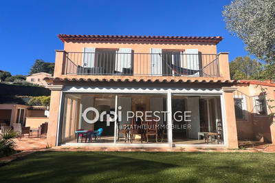 Maison - 118 m² - 6 pièces