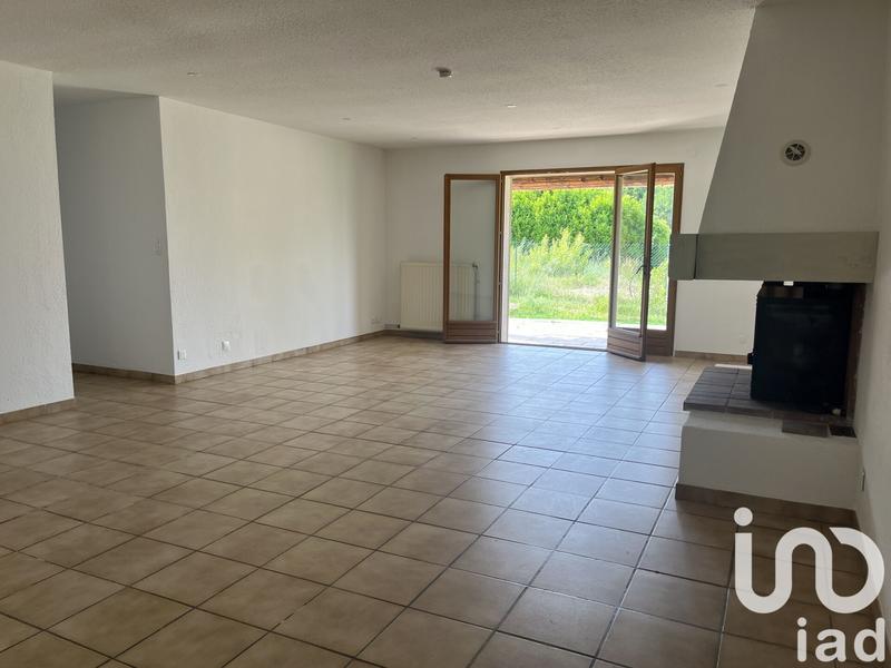 Maison - 136 m² - 6 pièces