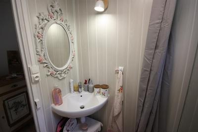 Maison - 52 m² - 3 pièces