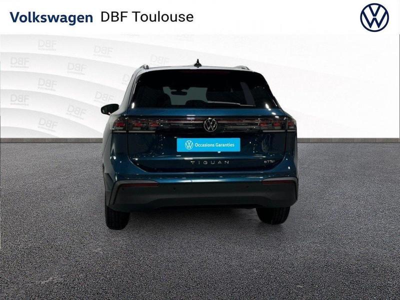Volkswagen Tiguan 1.5 eTSI 131ch Dsg7 Vw Edition