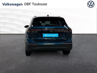 Volkswagen Tiguan 1.5 eTSI 131ch Dsg7 Vw Edition