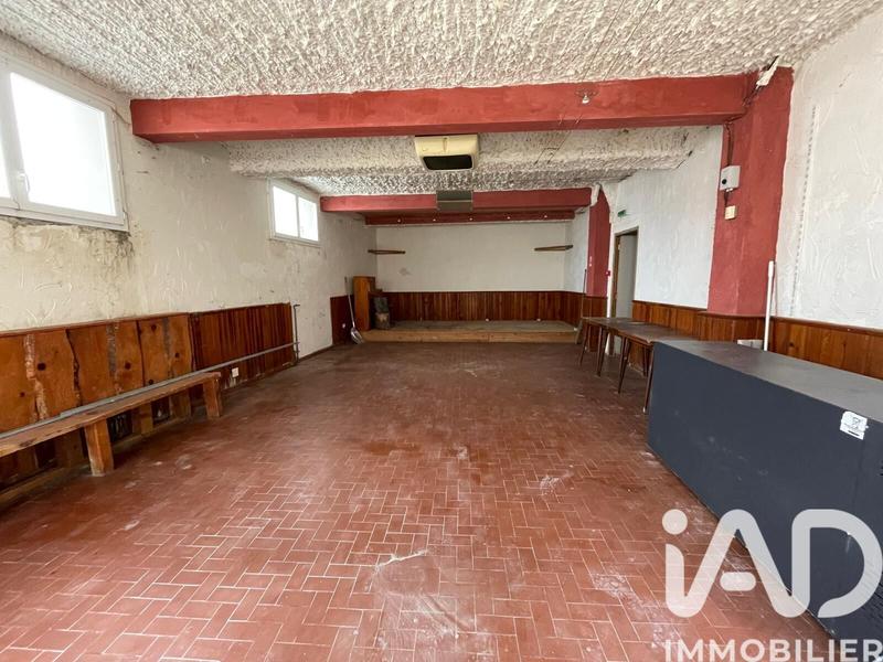 Châlet - 300 m² - 4 pièces