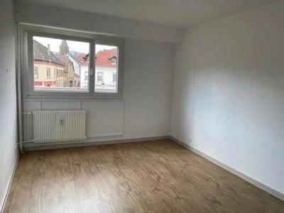 Appartement - 94 m² - 4 pièces
