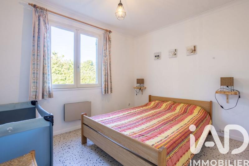 Maison - 89 m² - 4 pièces
