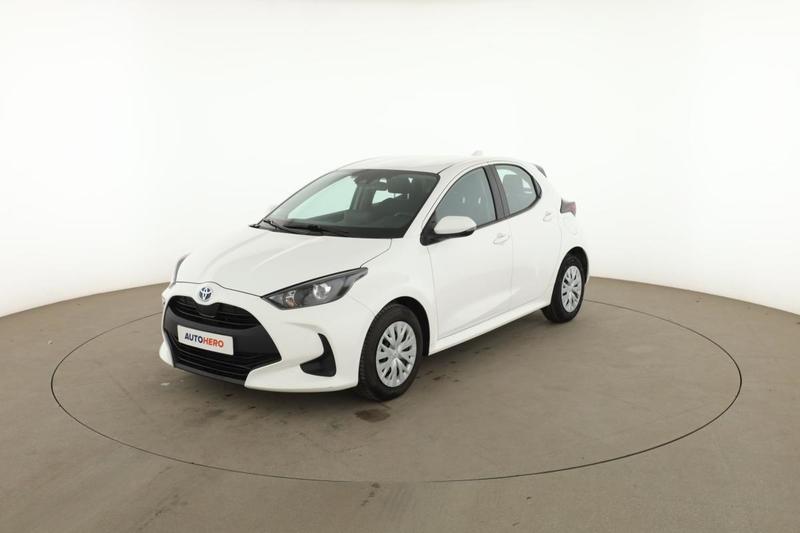 Toyota Yaris 1.5 Hybride Dynamic 116h