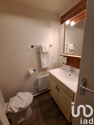 Appartement - 19 m² - 1 pièce