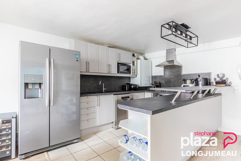 Appartement - 68 m² - 3 pièces