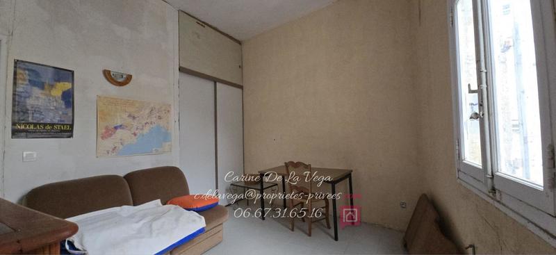 Appartement - 219 m² - 8 pièces