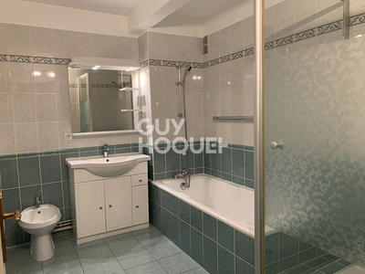 Appartement - 112 m² - 5 pièces