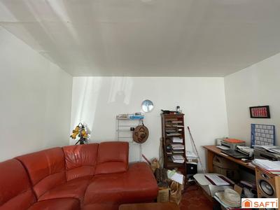 Maison - 126 m² - 5 pièces