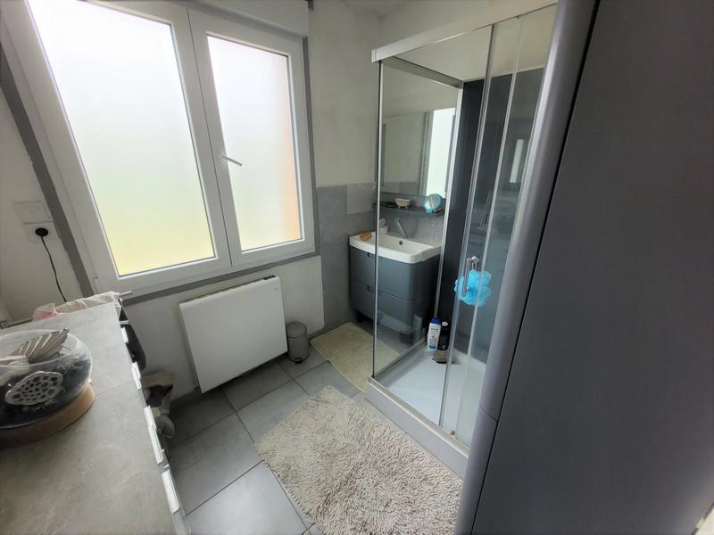 Maison - 133 m² - 6 pièces