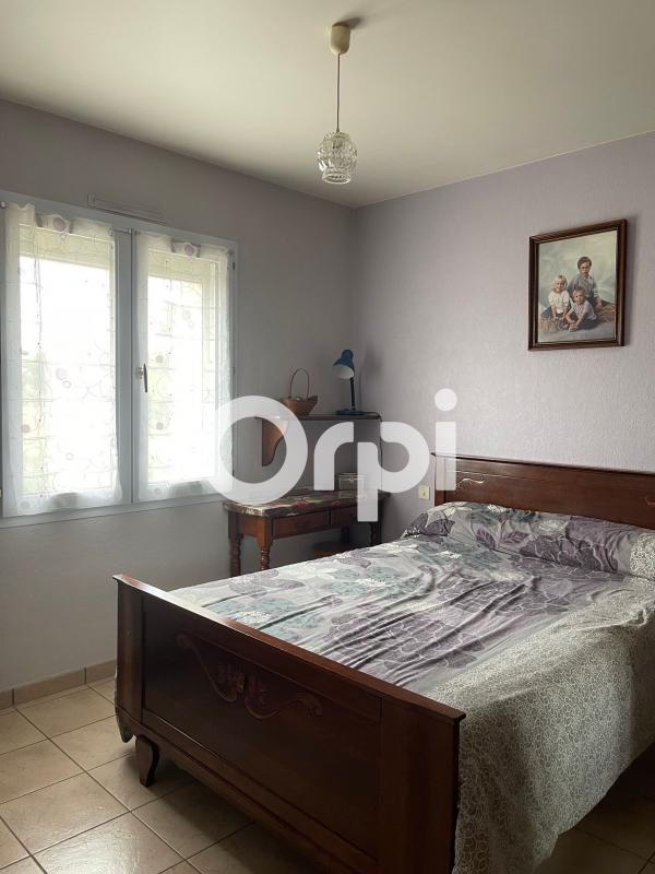 Maison - 120 m² - 4 pièces