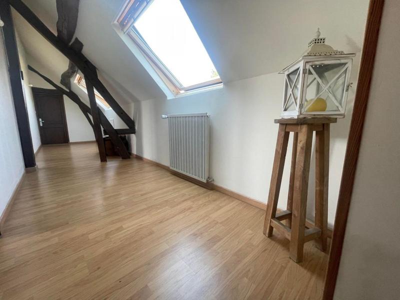 Maison en pierre - 198 m² - 10 pièces