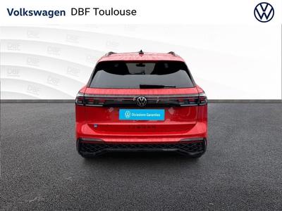 Volkswagen Tiguan 1.5 eTSI 150ch Dsg7 R-Line