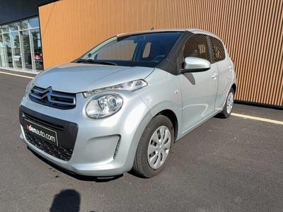 Citroën C1 VTi 72 s&amp;S Feel