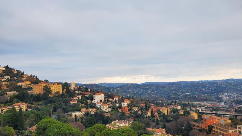 Bureau - 100 m² - 4 pièces