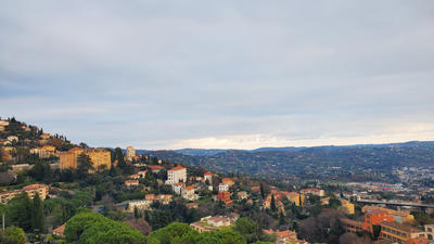 Bureau - 100 m² - 4 pièces