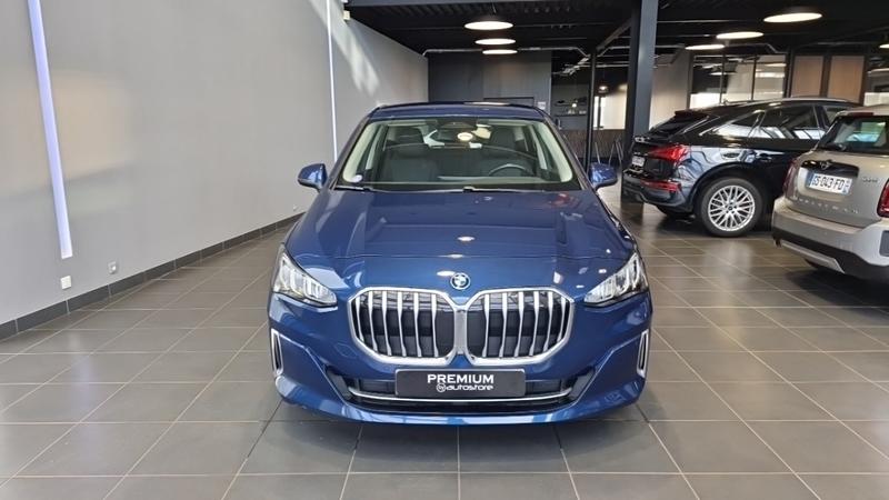 Bmw Serie 2 Active Tourer U06 225e Xdrive 245 Ch Dkg7 Luxury