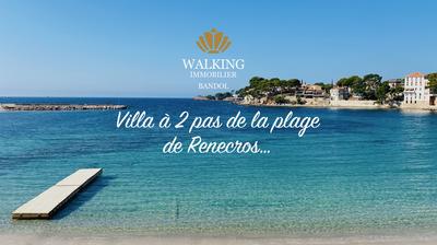 Maison - 260 m² - 11 pièces