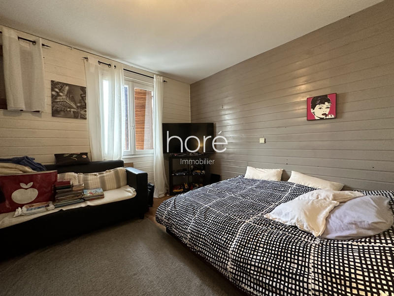 Maison traditionnelle - 136 m² - 5 pièces