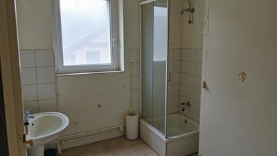 Appartement ancien - 27 m² - 2 pièces