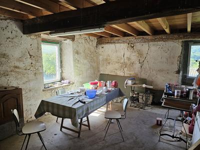 Maison - 180 m² - 4 pièces