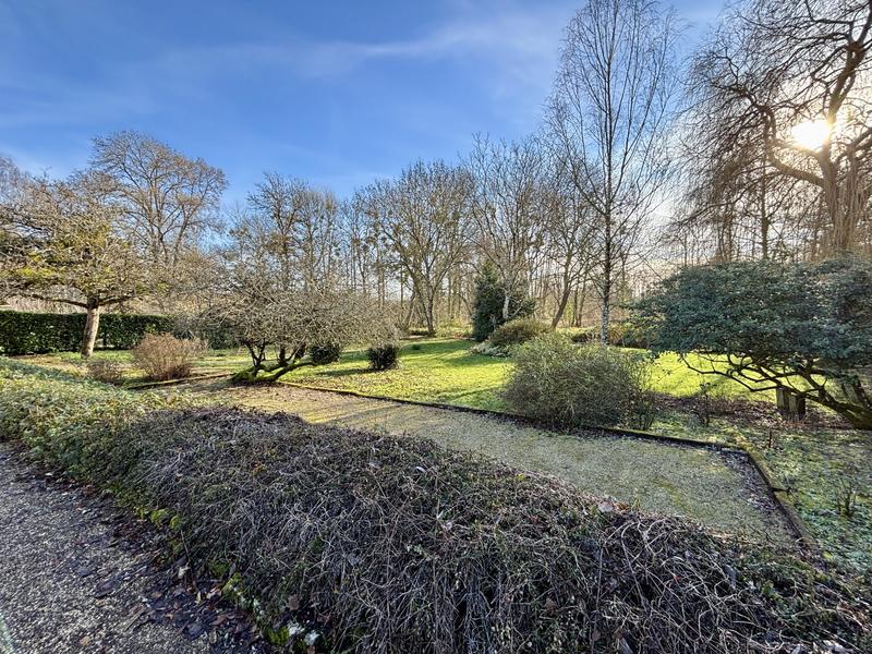 Maison ancienne - 134 m² - 5 pièces