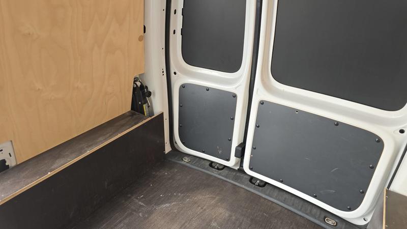 Volkswagen Caddy Vu 2.0 Tdi 100 Dsg6 Business Line - Première main Automatique