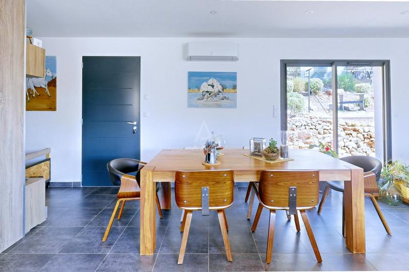 Viager - Maison - 110 m² - 4 pièces