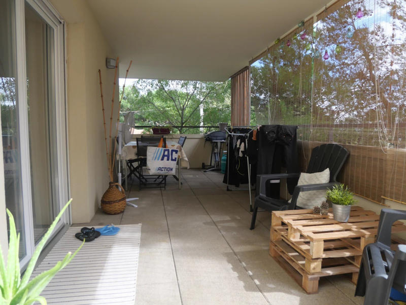 Appartement - 75 m² - 4 pièces