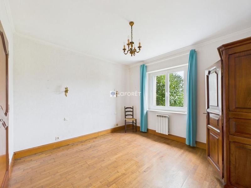 Maison - 149 m² - 5 pièces