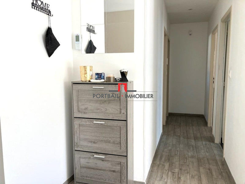 Maison contemporaine - 89 m² - 4 pièces