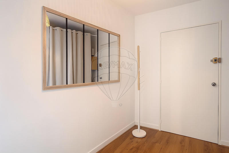 Appartement - 95 m² - 5 pièces