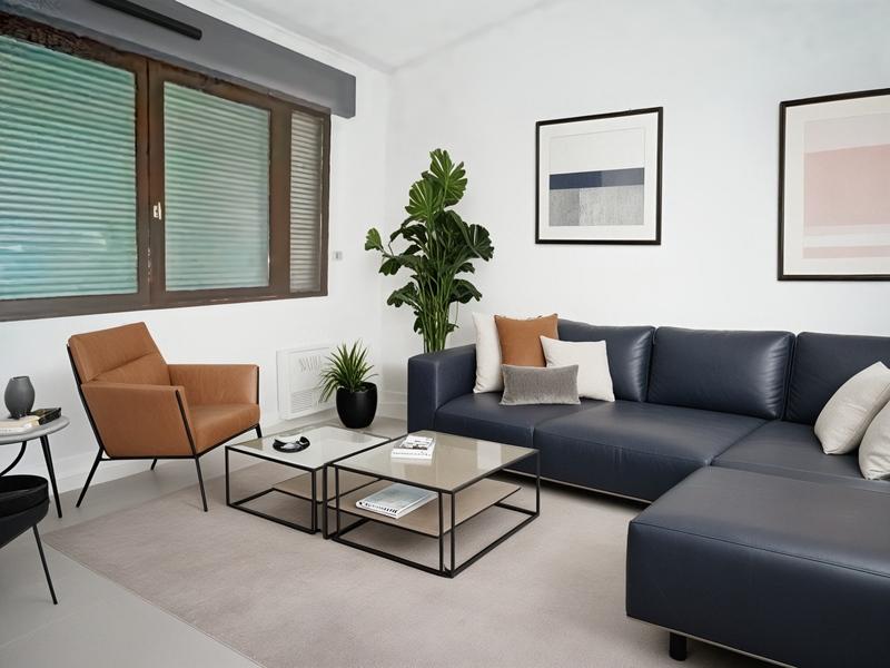 Appartement - 113 m²