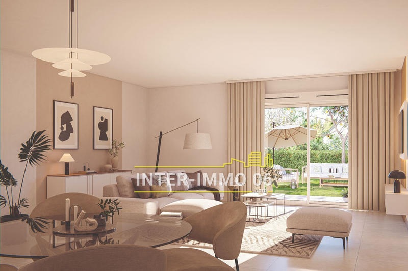 Villa - 73 m² - 4 pièces