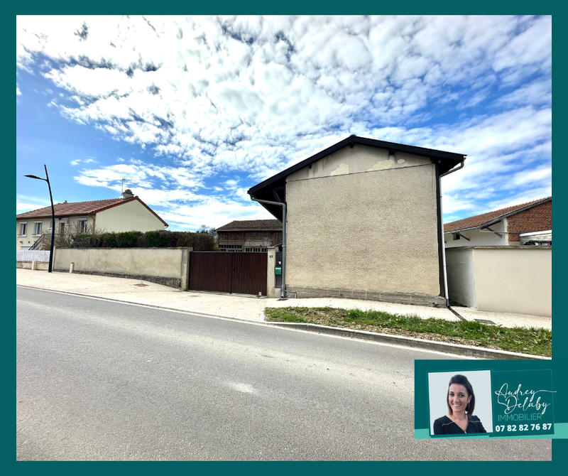 Maison - 187 m² - 6 pièces