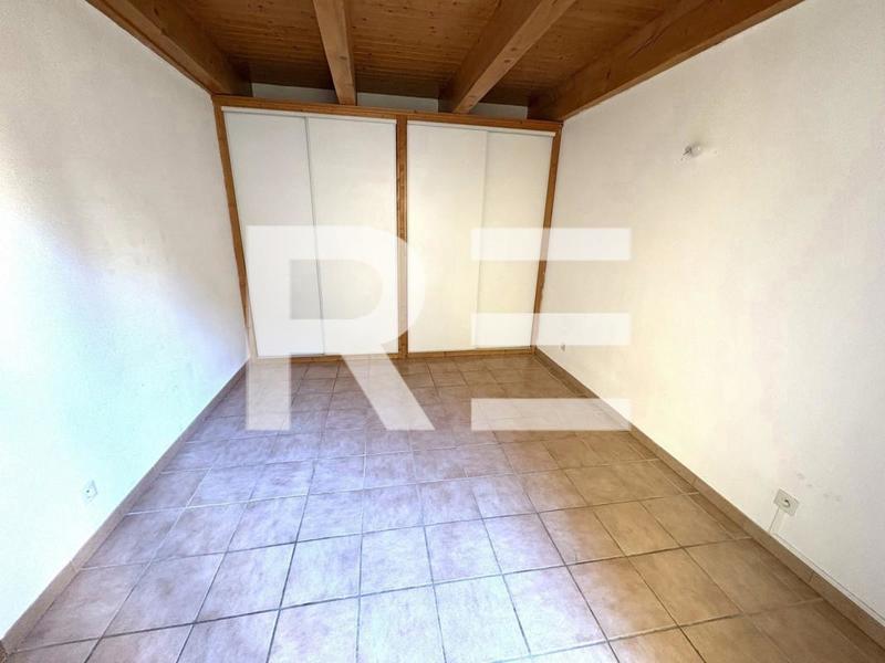 Maison - 98 m² - 5 pièces