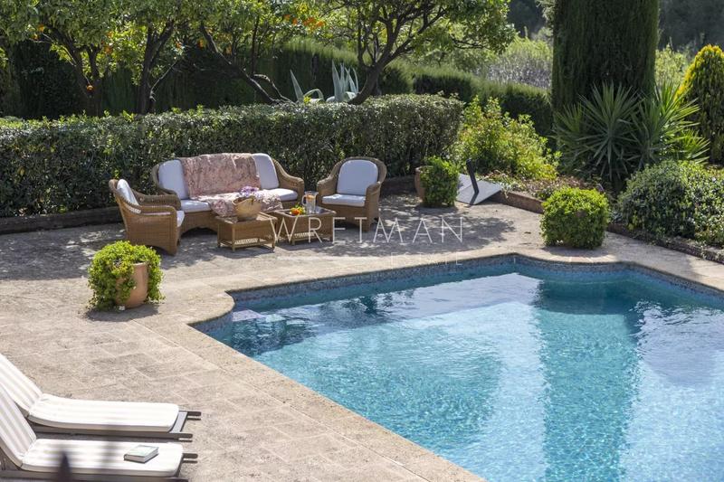 Bastide - 215 m² - 10 pièces