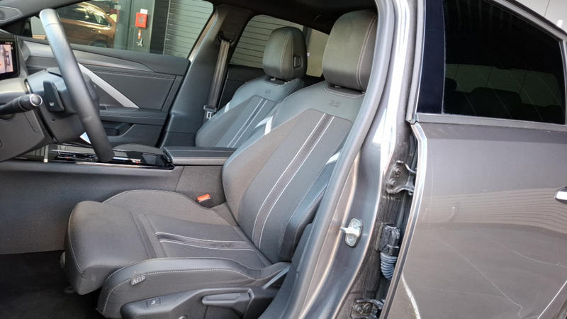 Opel Astra Hybride Rechargeable 180 Ch Bva8 Gs