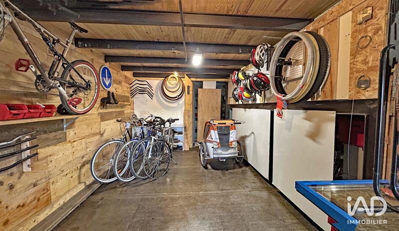 Local commercial - 72 m²