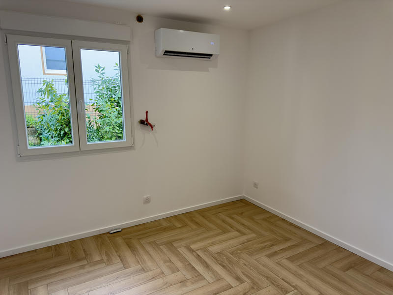 Maison - 142 m² - 5 pièces