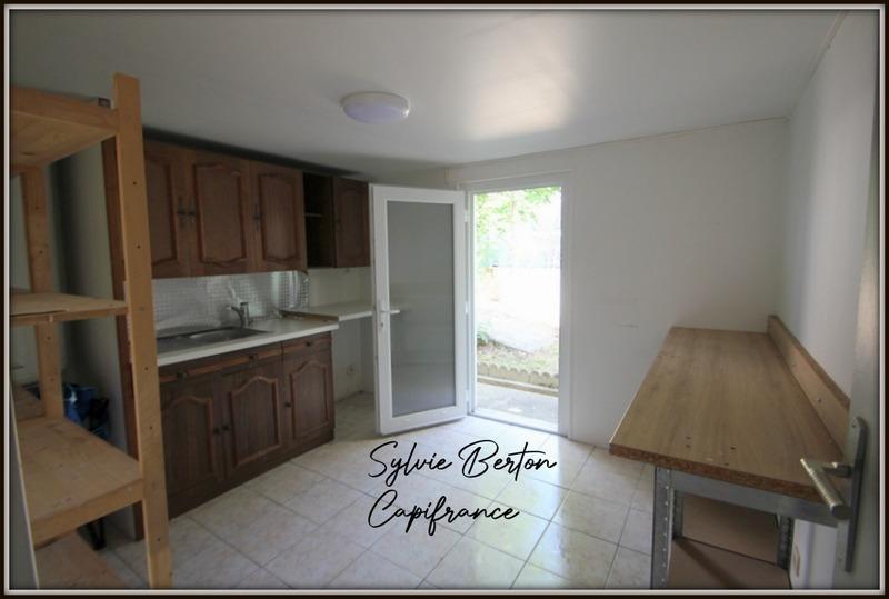 Maison - 114 m² - 7 pièces